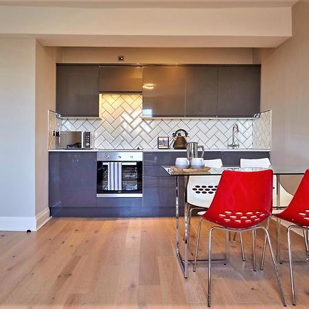 Dover Place - Your Apartment Bristol Eksteriør bilde