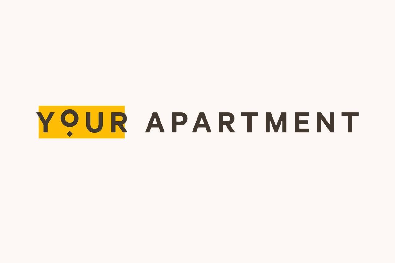 Dover Place - Your Apartment Bristol Eksteriør bilde