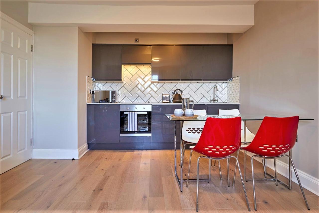Dover Place - Your Apartment Bristol Eksteriør bilde