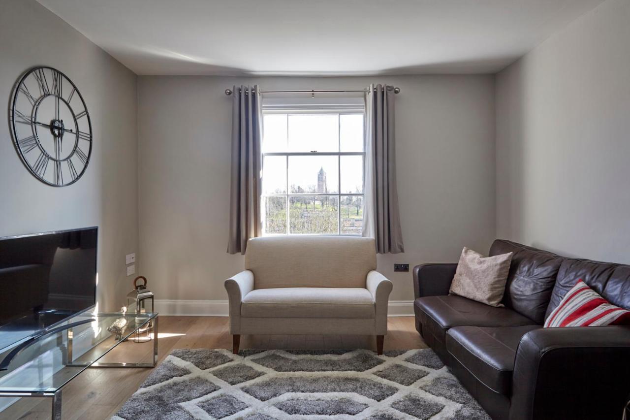 Dover Place - Your Apartment Bristol Eksteriør bilde