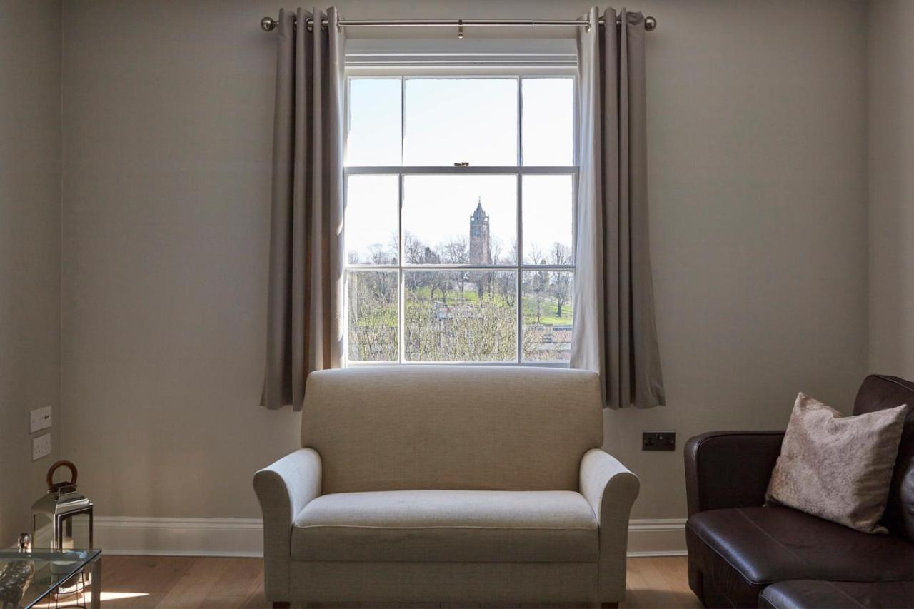 Dover Place - Your Apartment Bristol Eksteriør bilde