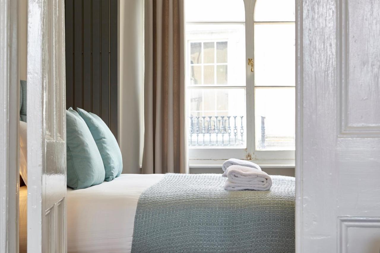 Dover Place - Your Apartment Bristol Eksteriør bilde