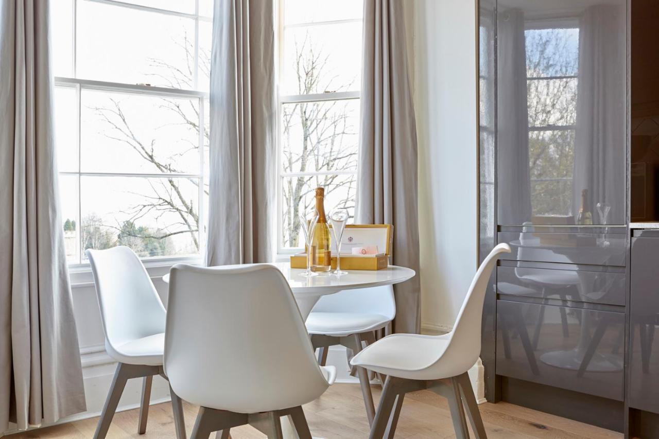 Dover Place - Your Apartment Bristol Eksteriør bilde