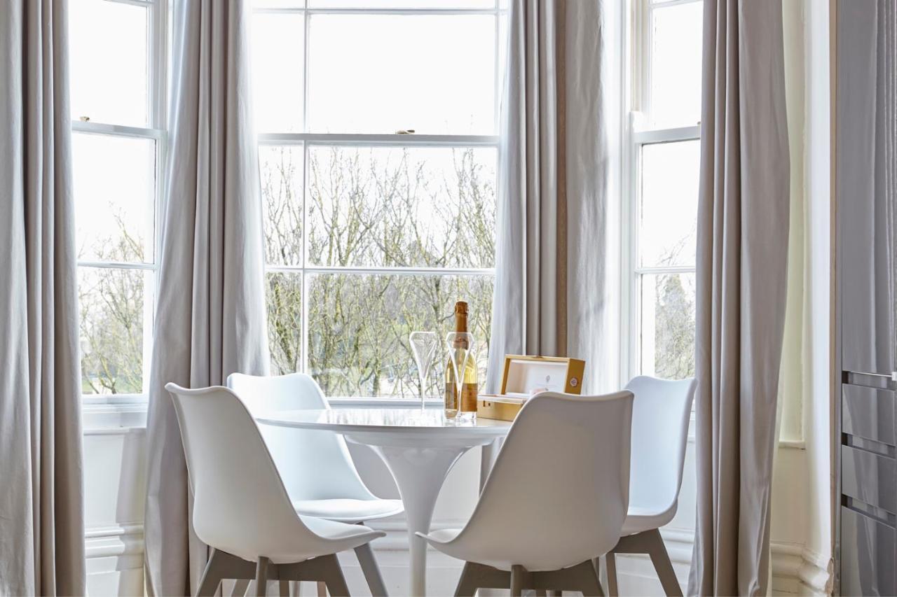 Dover Place - Your Apartment Bristol Eksteriør bilde