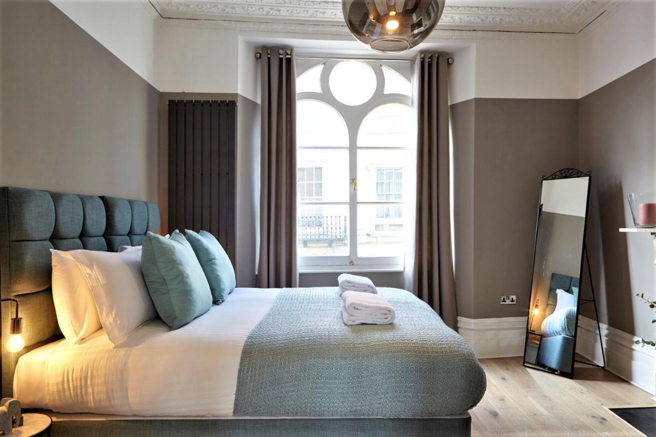 Dover Place - Your Apartment Bristol Eksteriør bilde