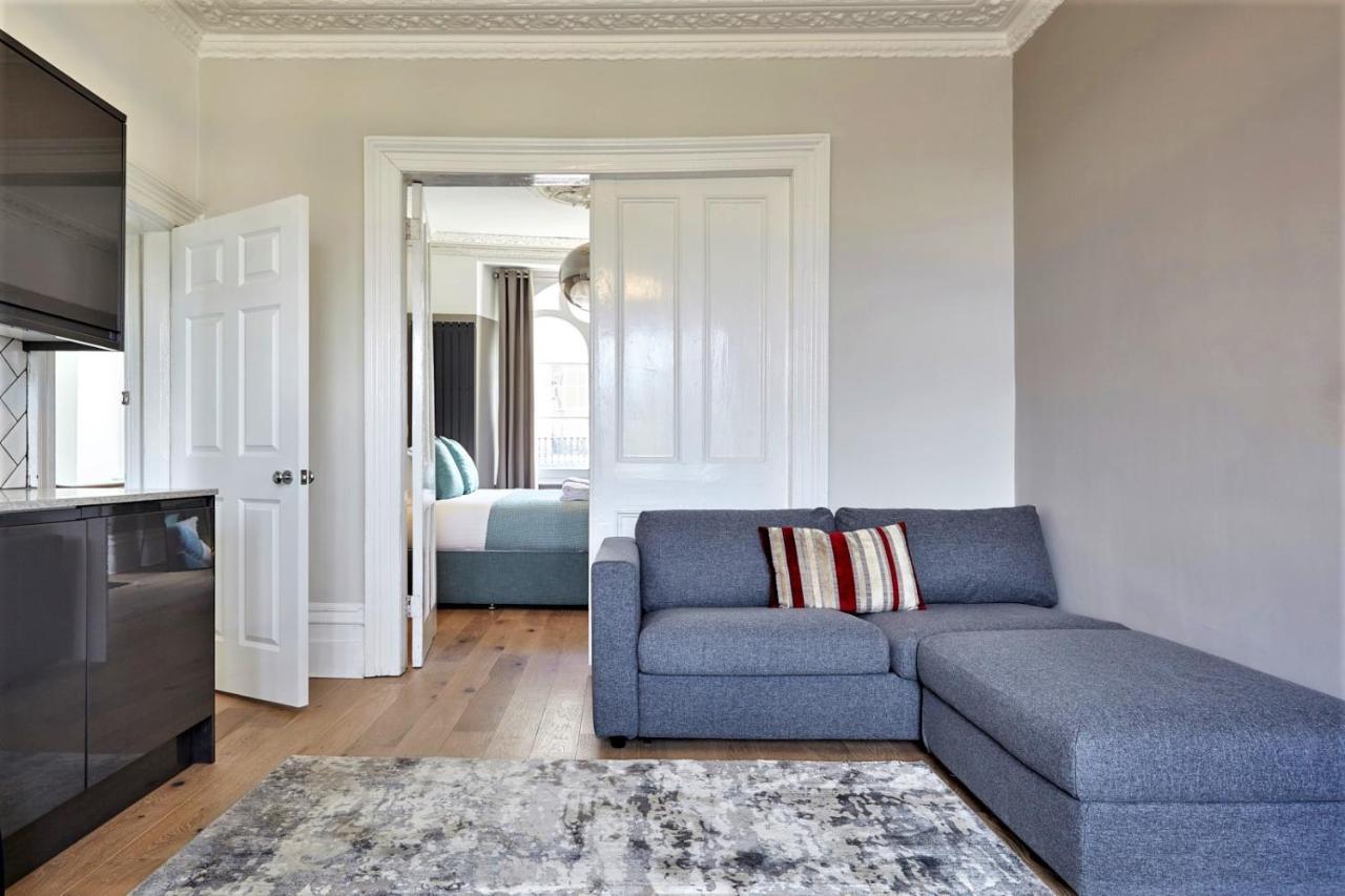 Dover Place - Your Apartment Bristol Eksteriør bilde