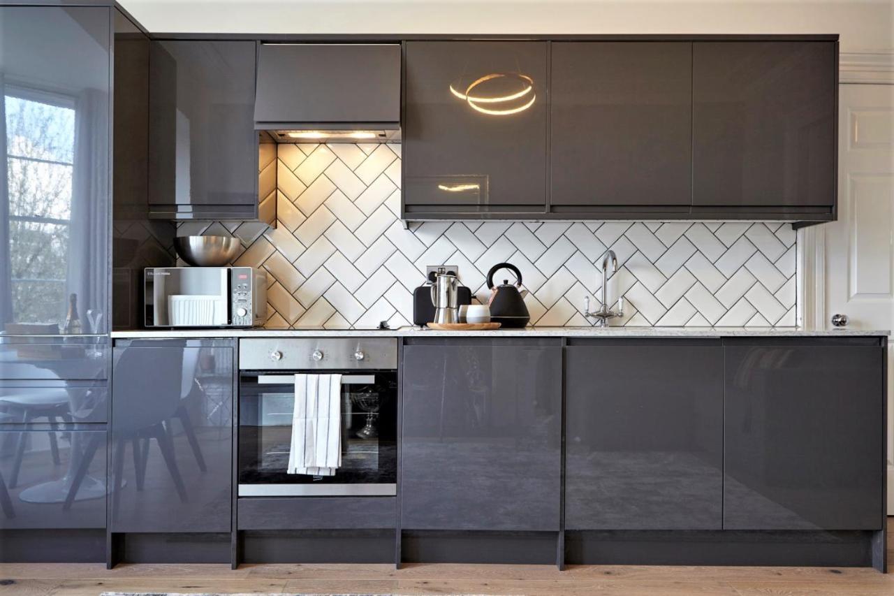 Dover Place - Your Apartment Bristol Eksteriør bilde