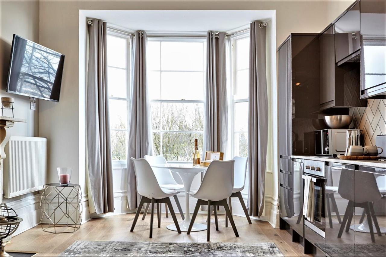 Dover Place - Your Apartment Bristol Eksteriør bilde