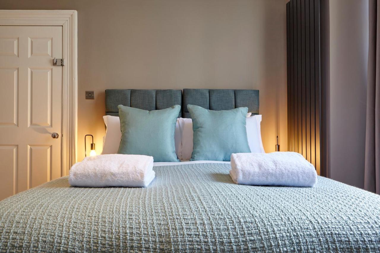 Dover Place - Your Apartment Bristol Eksteriør bilde