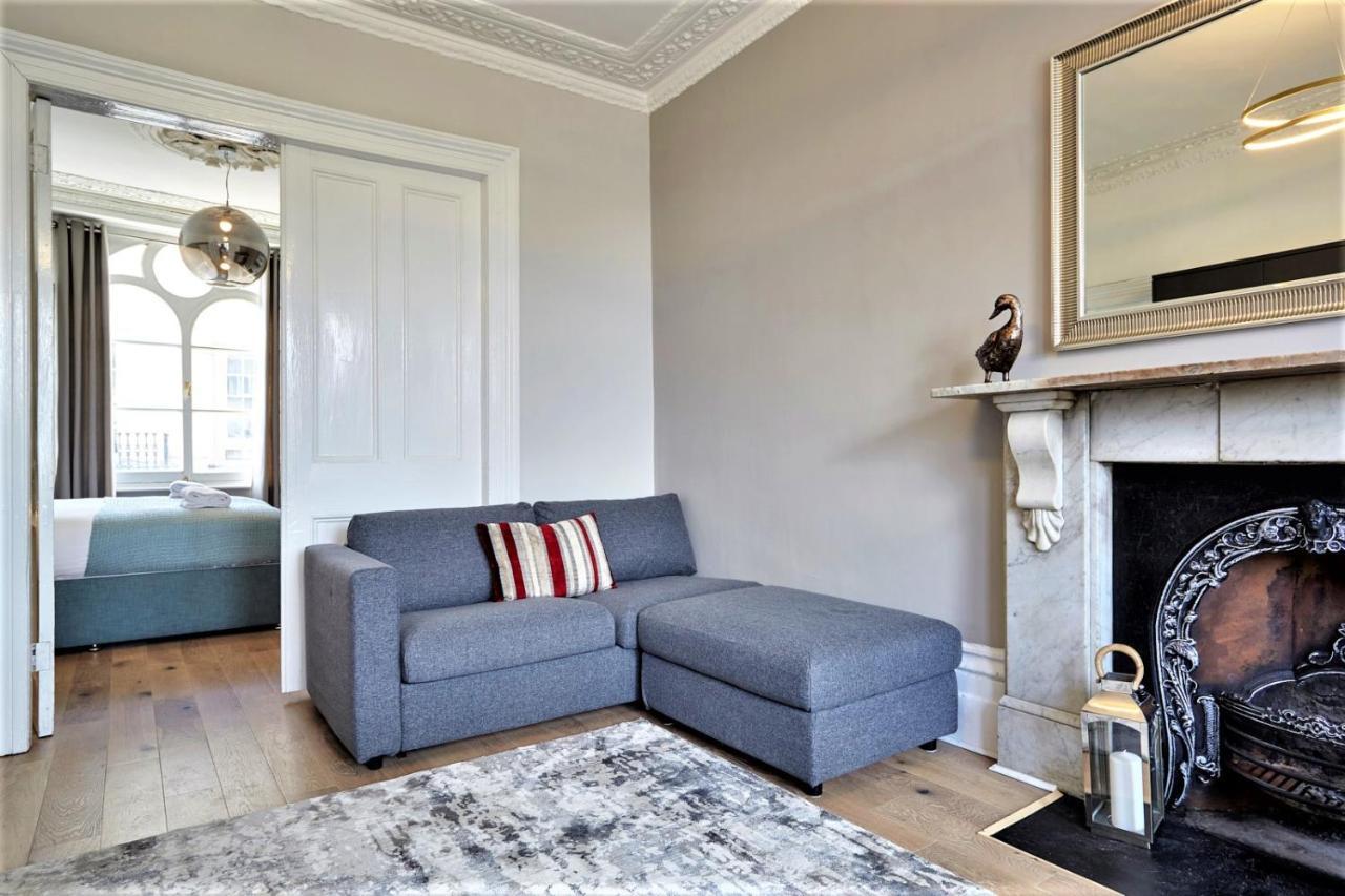 Dover Place - Your Apartment Bristol Eksteriør bilde