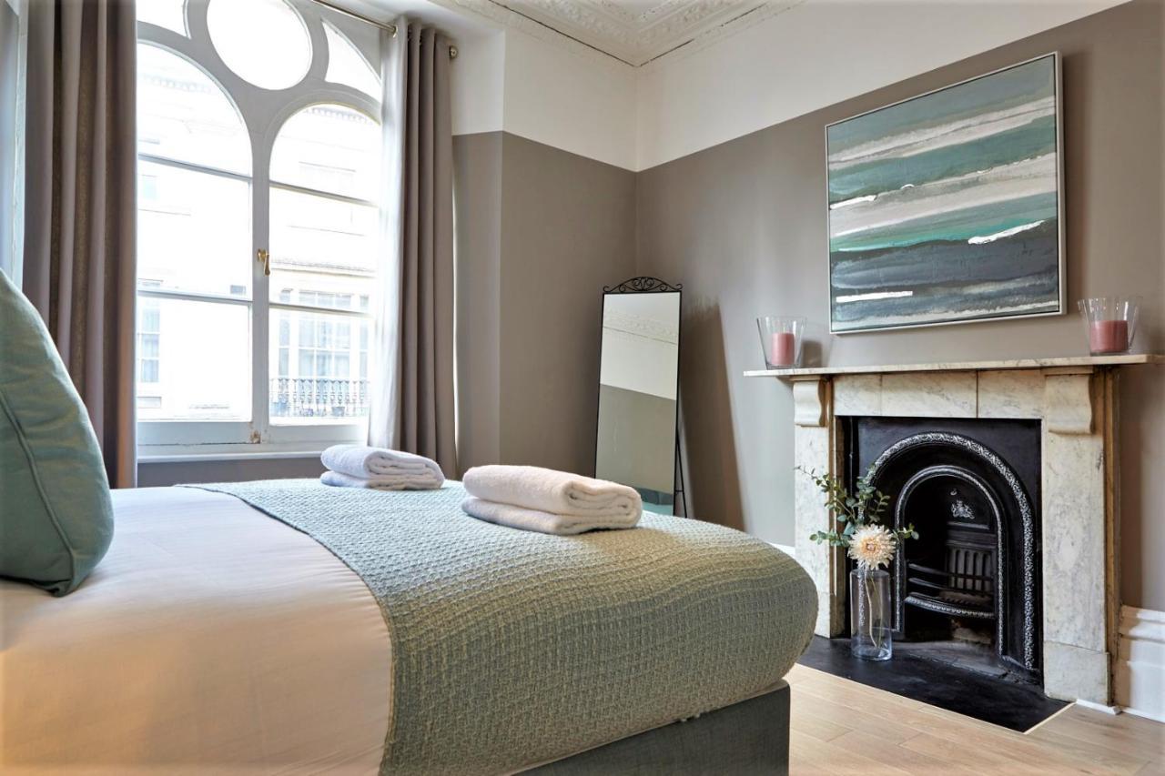 Dover Place - Your Apartment Bristol Eksteriør bilde
