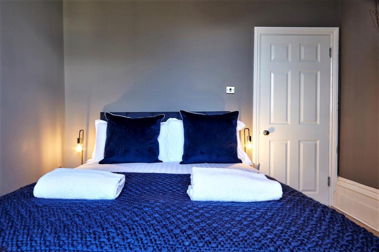 Dover Place - Your Apartment Bristol Eksteriør bilde