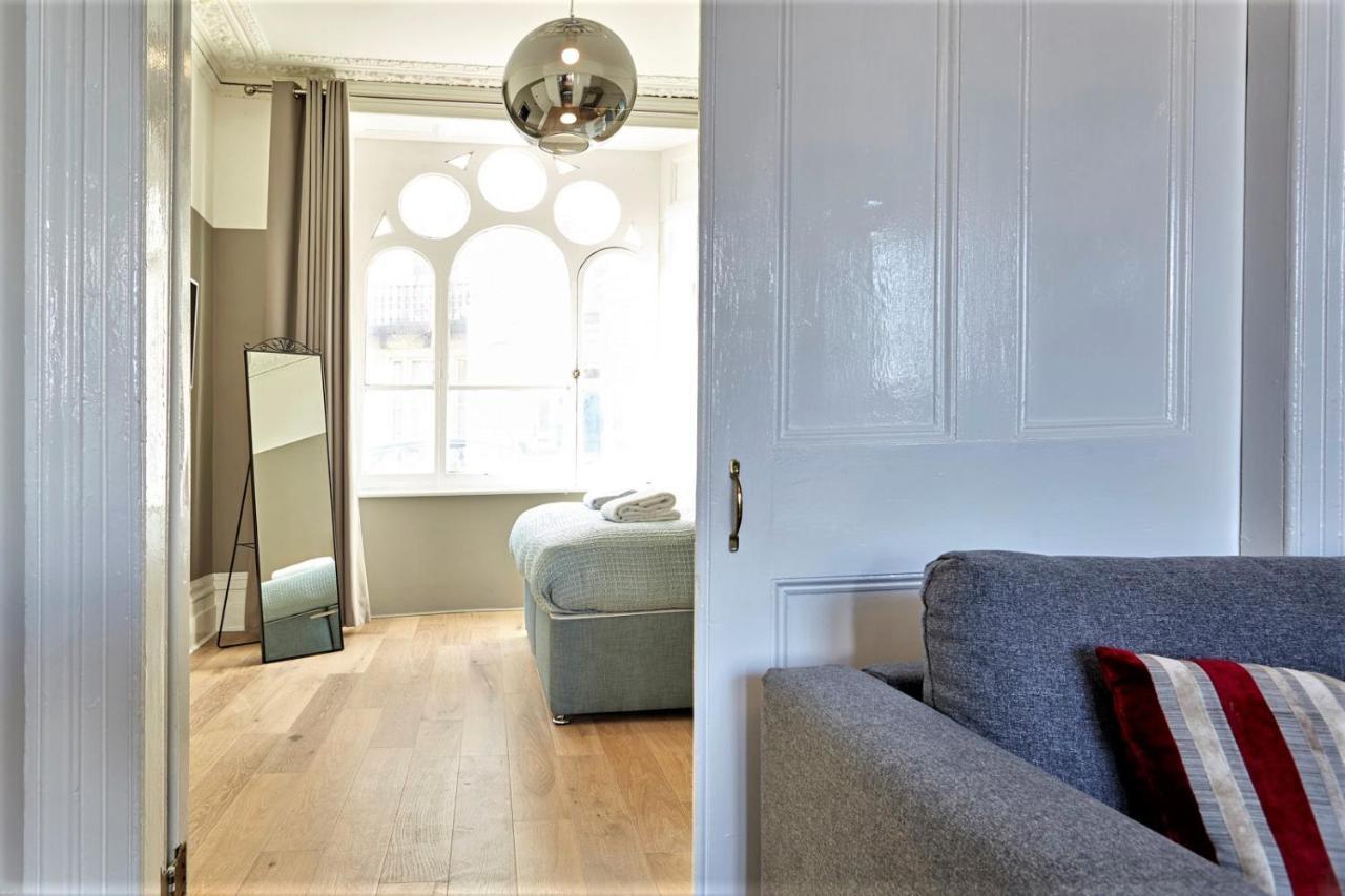 Dover Place - Your Apartment Bristol Eksteriør bilde