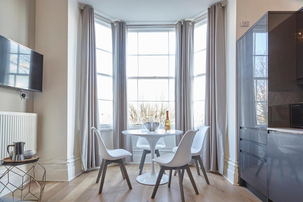 Dover Place - Your Apartment Bristol Eksteriør bilde