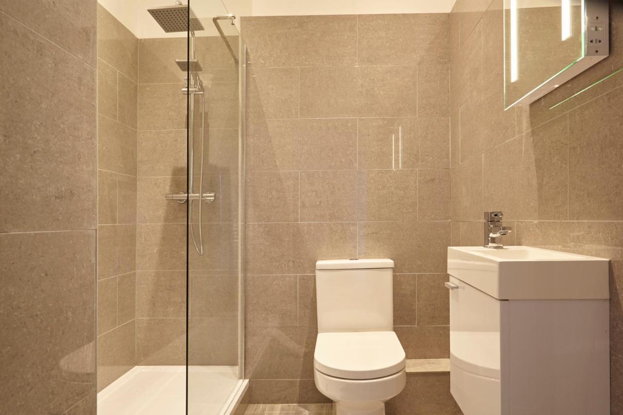 Dover Place - Your Apartment Bristol Eksteriør bilde