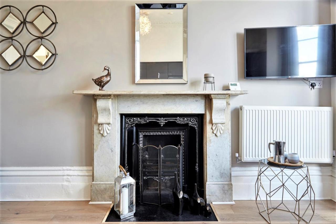 Dover Place - Your Apartment Bristol Eksteriør bilde